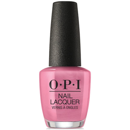 Opi Nail Lacquer