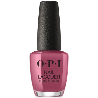 Opi Nail Lacquer