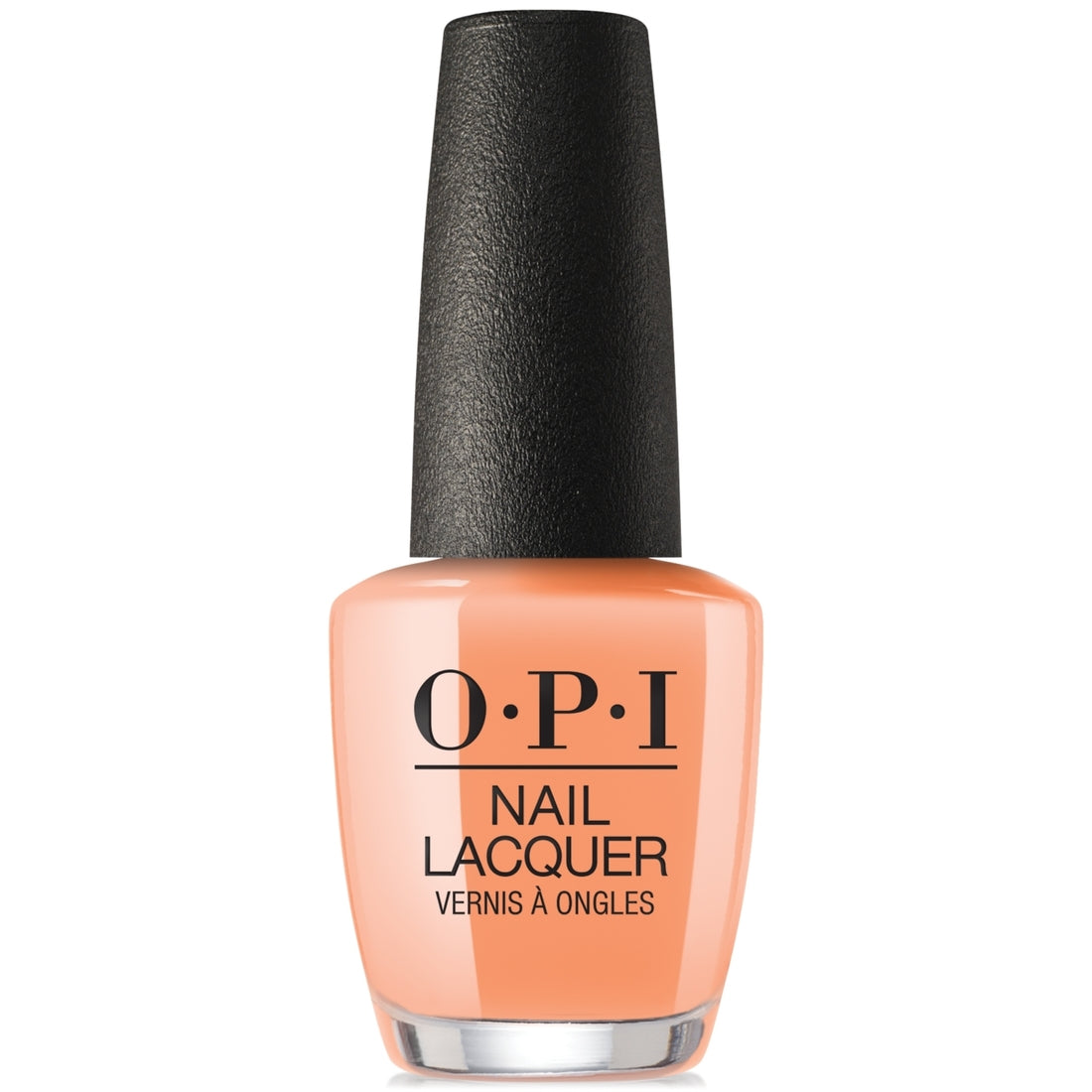 Opi Nail Lacquer