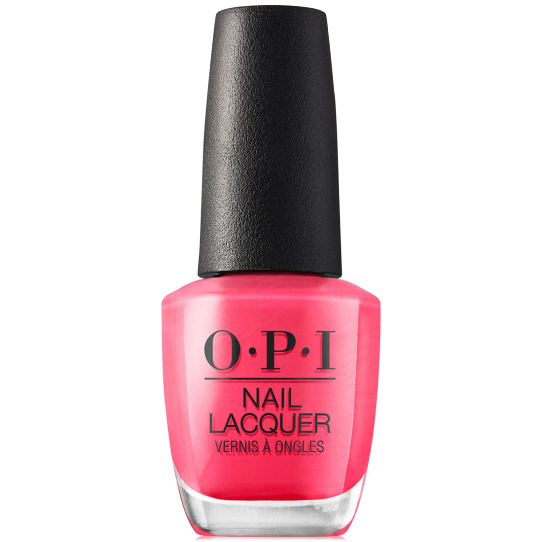 Opi Nail Lacquer