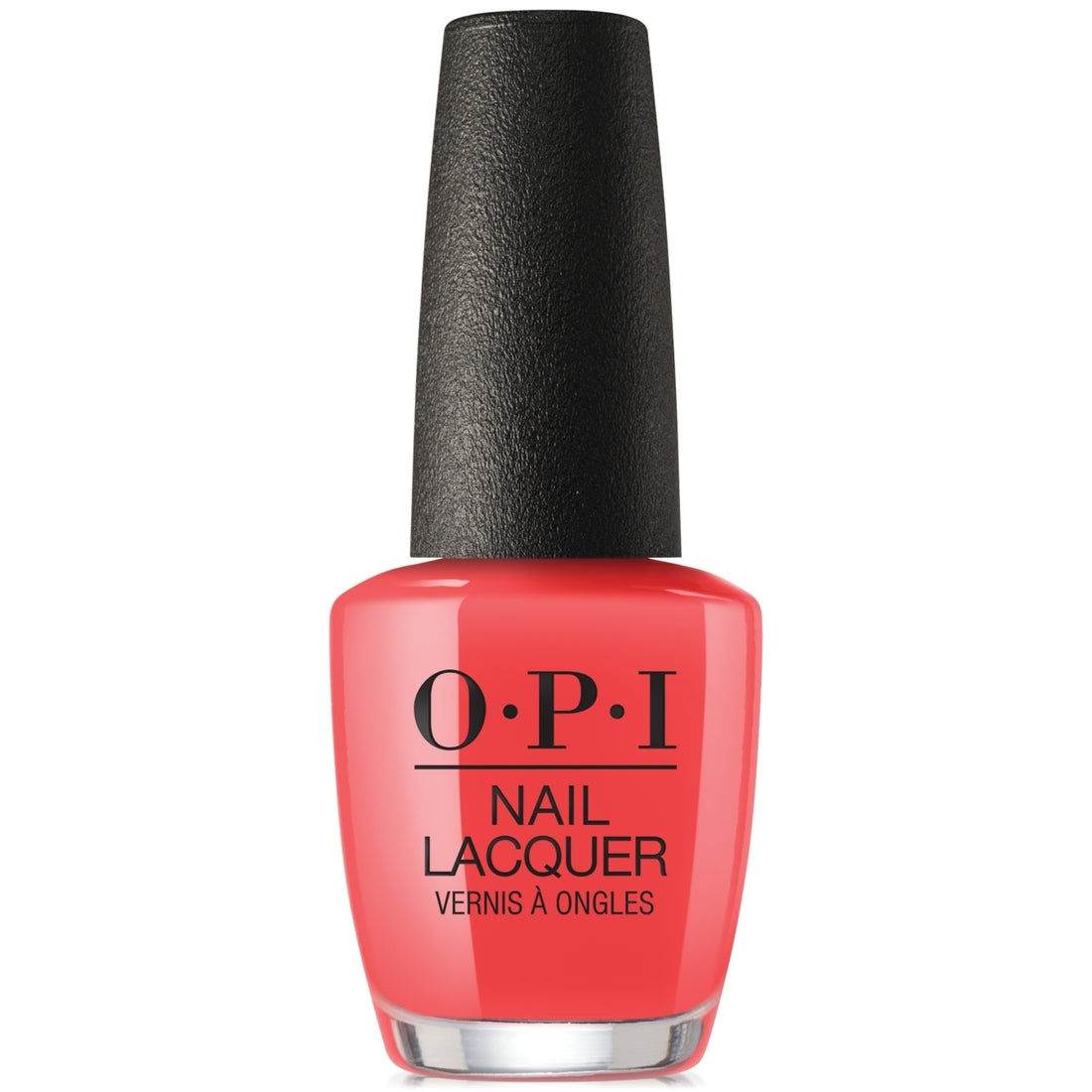 Opi Nail Lacquer