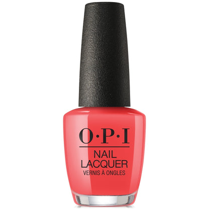 Opi Nail Lacquer