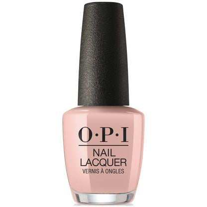 Opi Nail Lacquer