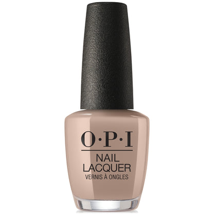 Opi Nail Lacquer