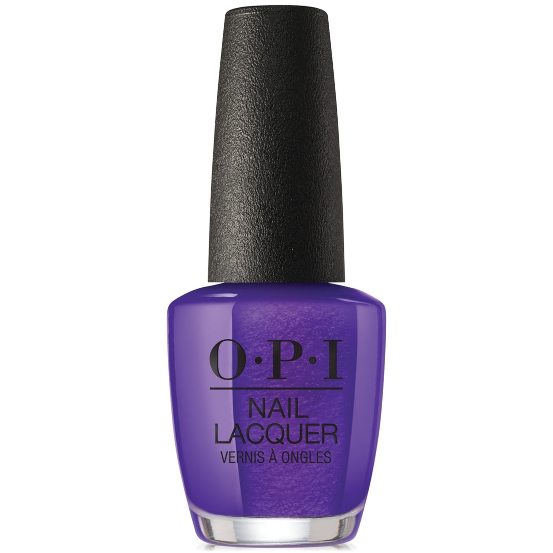 Opi Nail Lacquer