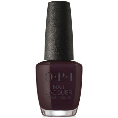 Opi Nail Lacquer