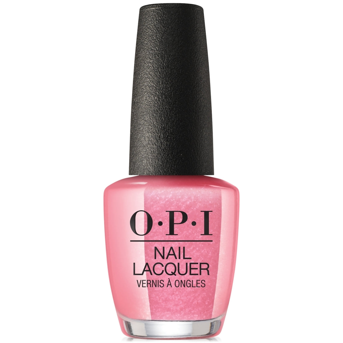 Opi Nail Lacquer
