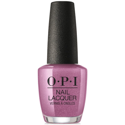 Opi Nail Lacquer