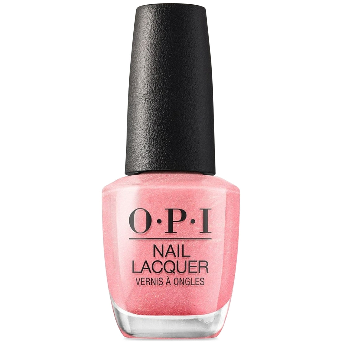 Opi Nail Lacquer