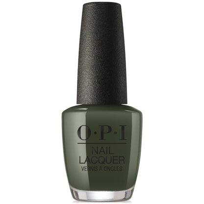Opi Nail Lacquer