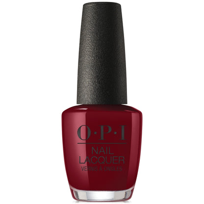 Opi Nail Lacquer