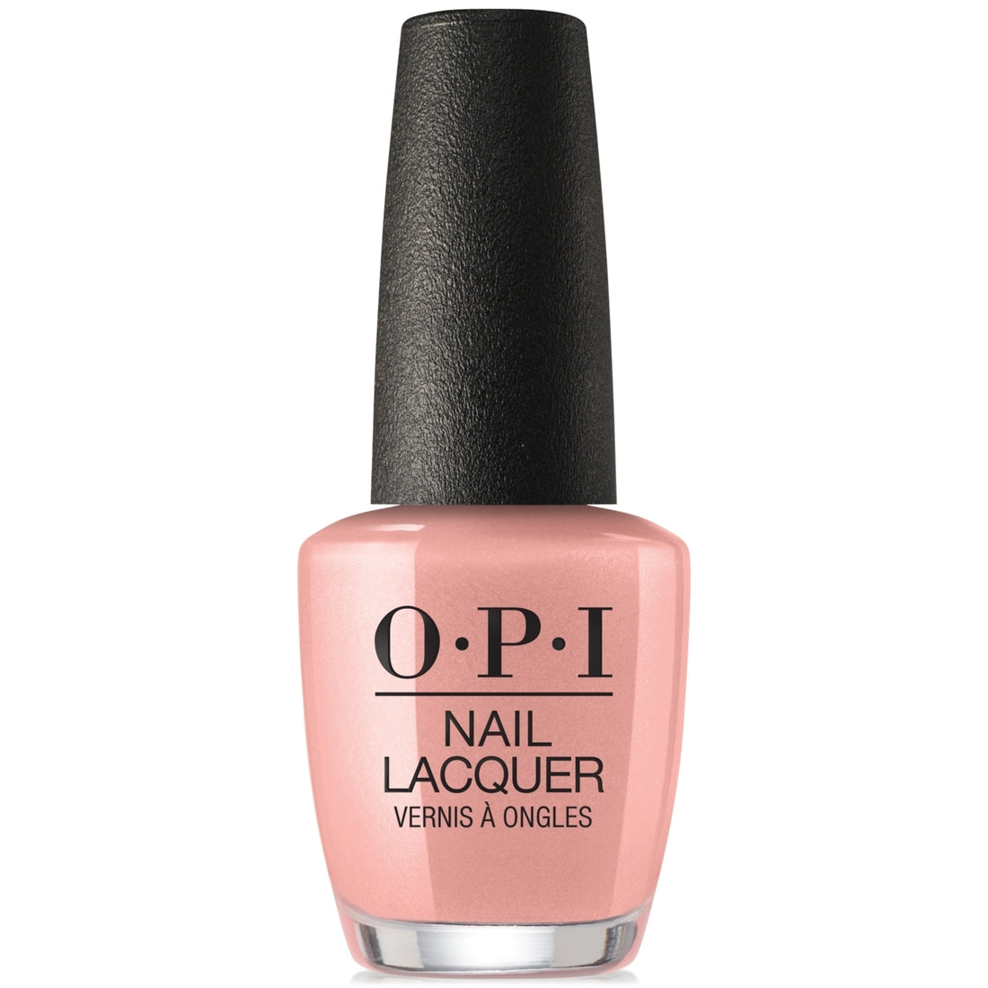 Opi Nail Lacquer