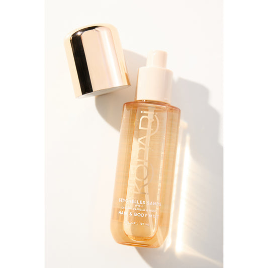 Hair & Body Mist by Kopari