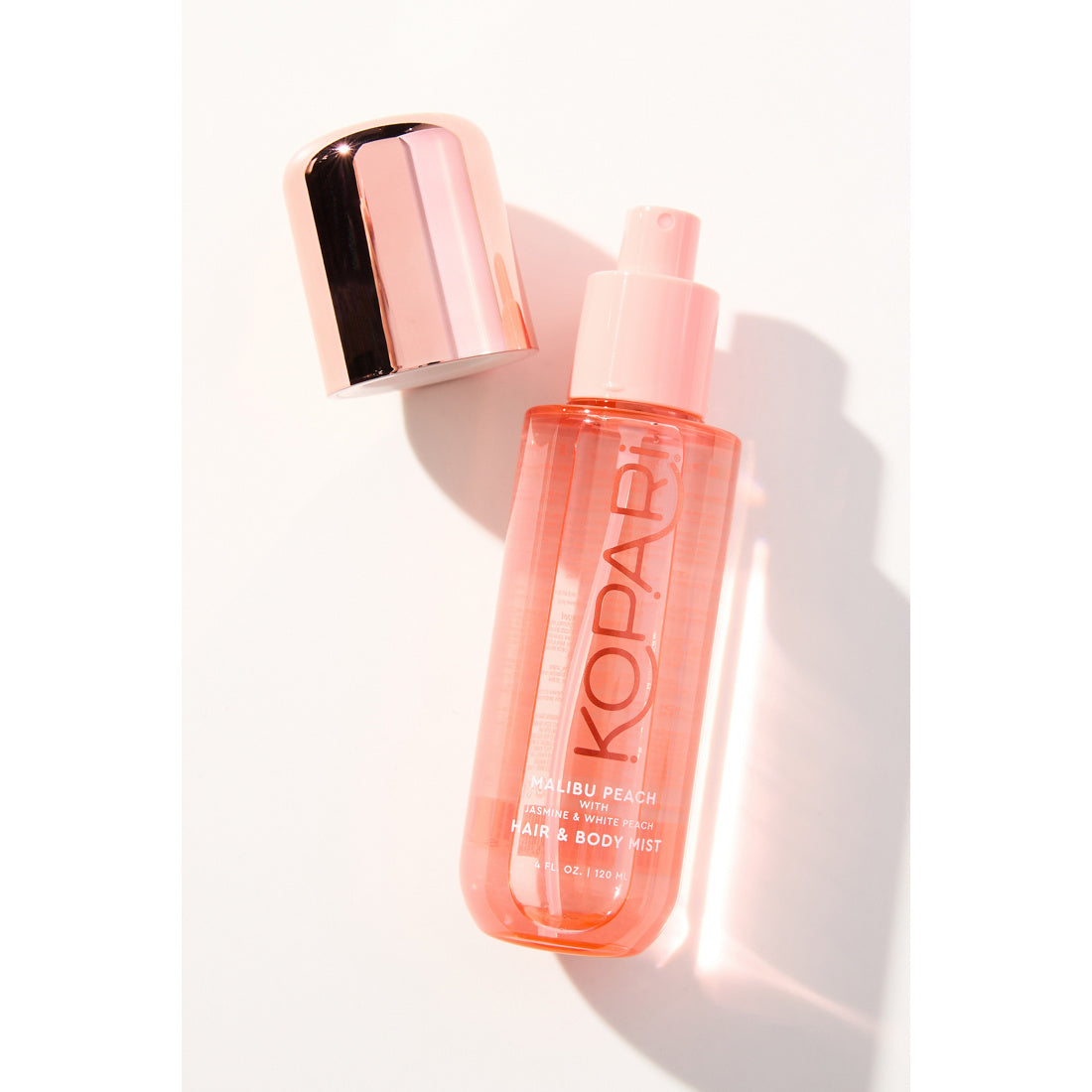 Hair & Body Mist by Kopari