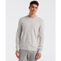 Perry Ellis Men's Crewneck Tech Pullover Sweater