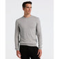 Perry Ellis Men's Crewneck Tech Pullover Sweater