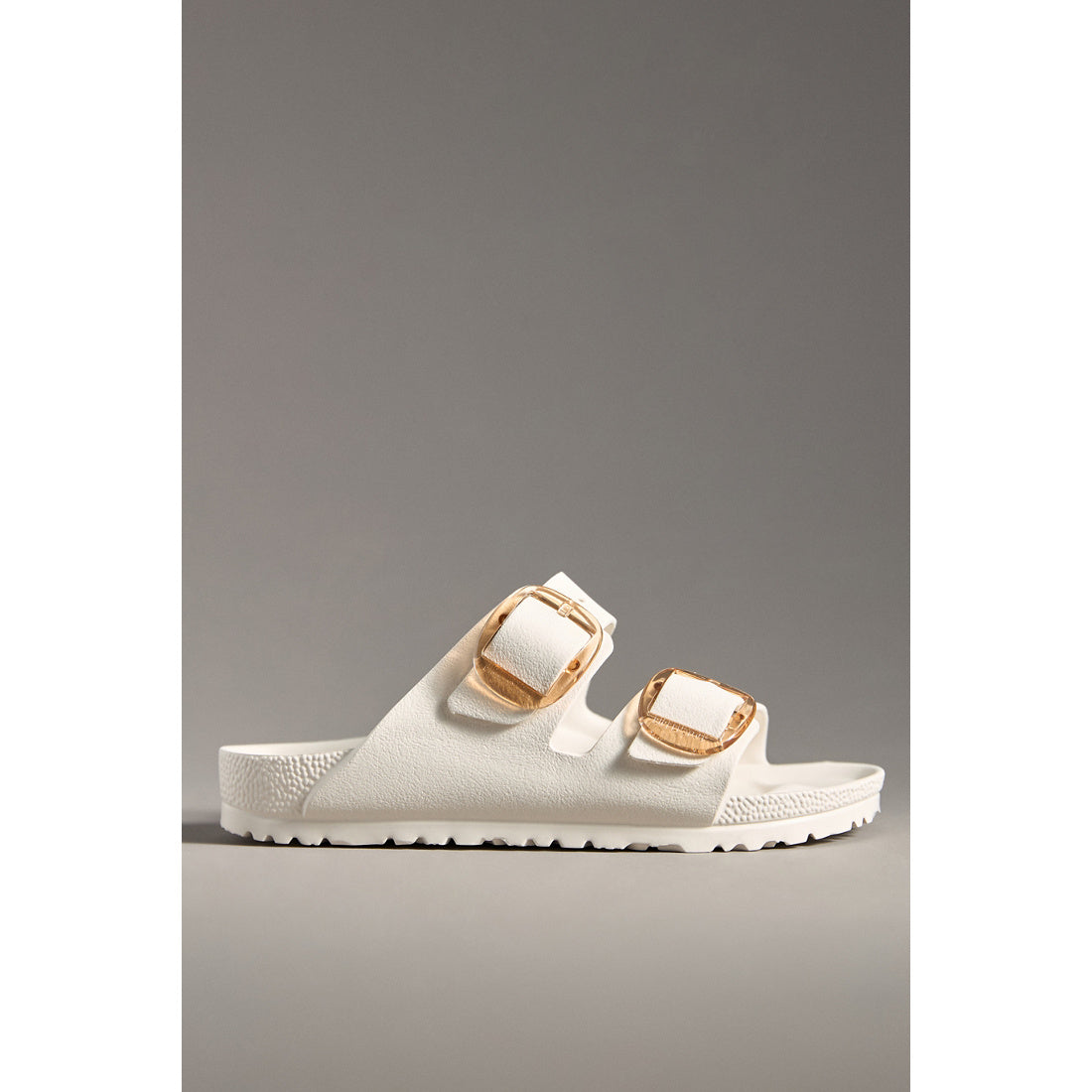 Arizona Big Buckle EVA Sandals by Birkenstock
