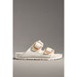 Arizona Big Buckle EVA Sandals by Birkenstock