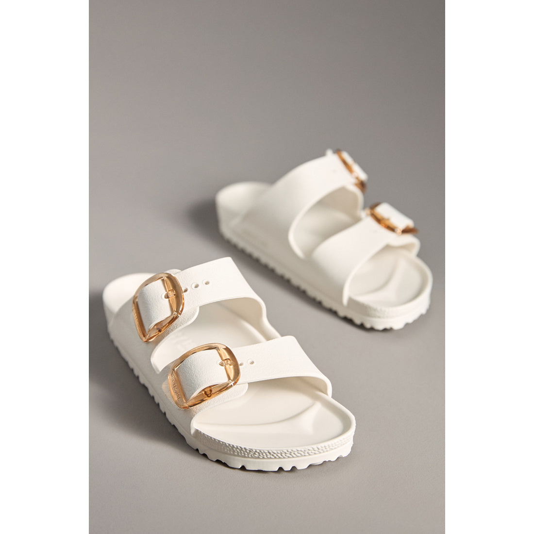 Arizona Big Buckle EVA Sandals by Birkenstock