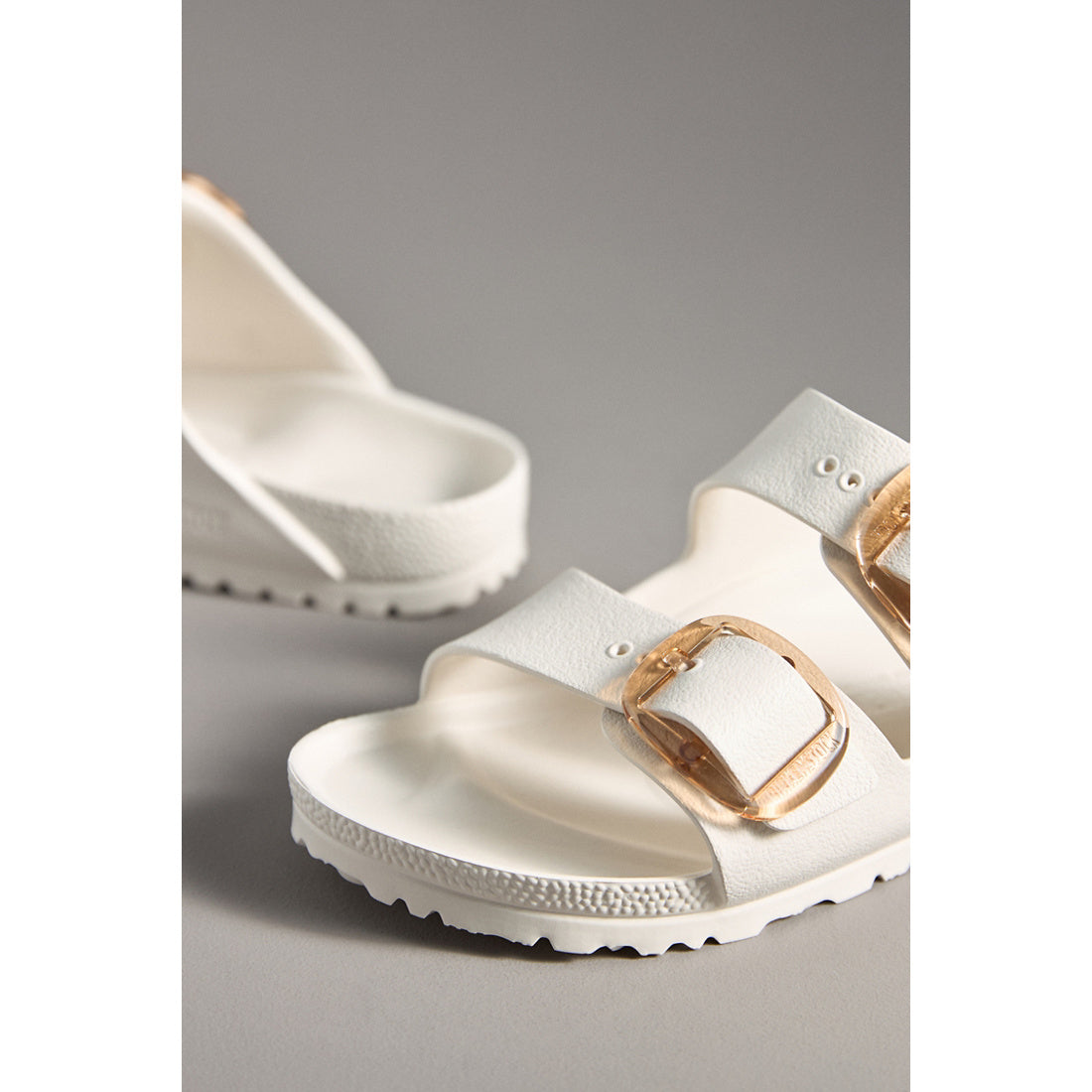 Arizona Big Buckle EVA Sandals by Birkenstock