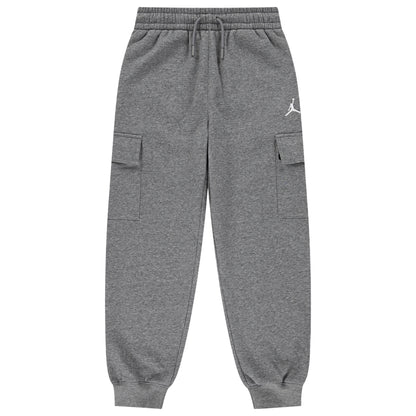 Boys Jordan Brooklyn Fleece Cargo Pants