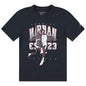 Boys Jordan Legend Of Flight Shirt Sleeve T-Shirt