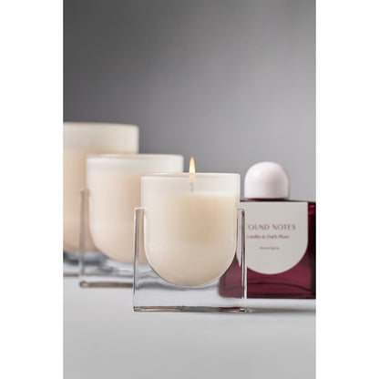 Found Notes Fruity Vanilla & Dark Plum Room Spray by Found Notes by Anthropologie