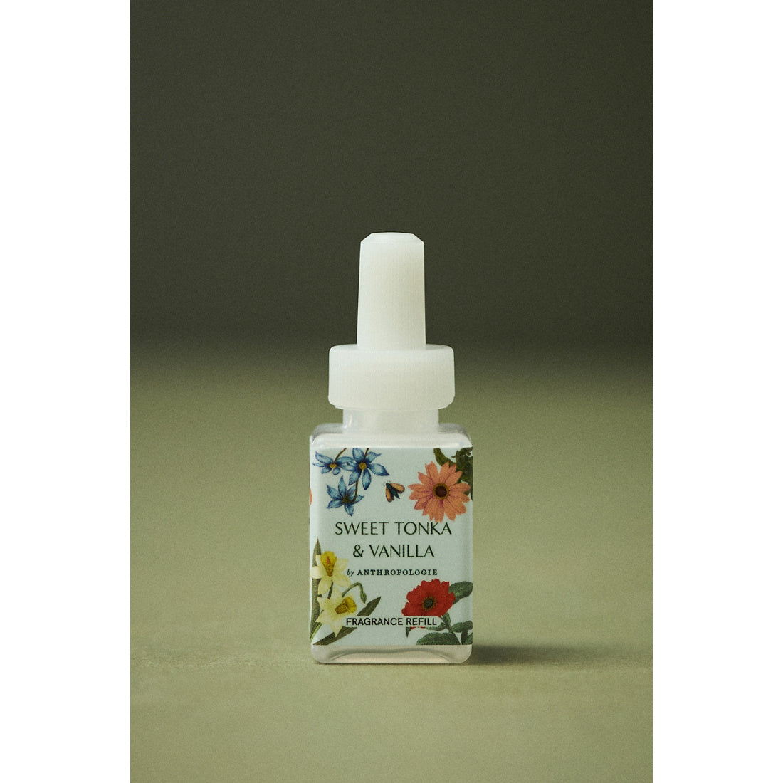 Pura x Anthropologie Sweet Tonka & Vanilla Home Fragrance Oil Refill