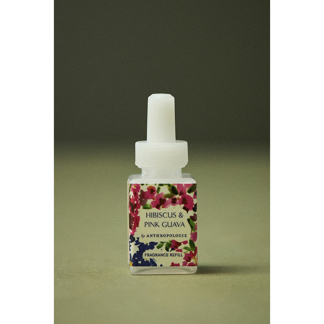 Pura x Anthropologie Hibiscus & Pink Guava Home Fragrance Oil Refill