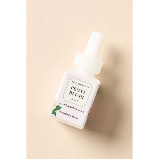 Pura x Anthropologie Peony Blush Home Fragrance Oil Refill