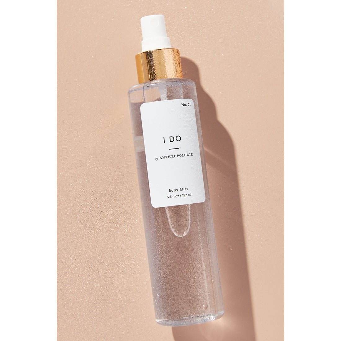 I Do Body Mist by Nostalgia