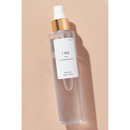 I Do Body Mist by Nostalgia