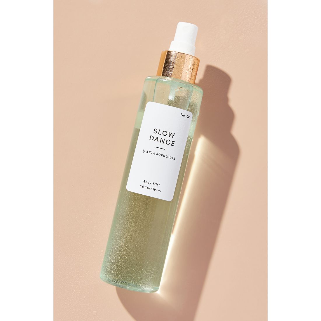 Slow Dance Body Mist by Nostalgia