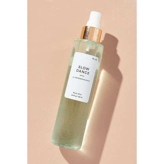 Slow Dance Body Mist by Nostalgia