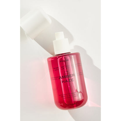 Amber Haze Hair & Body Fragrance Mist by PHLUR