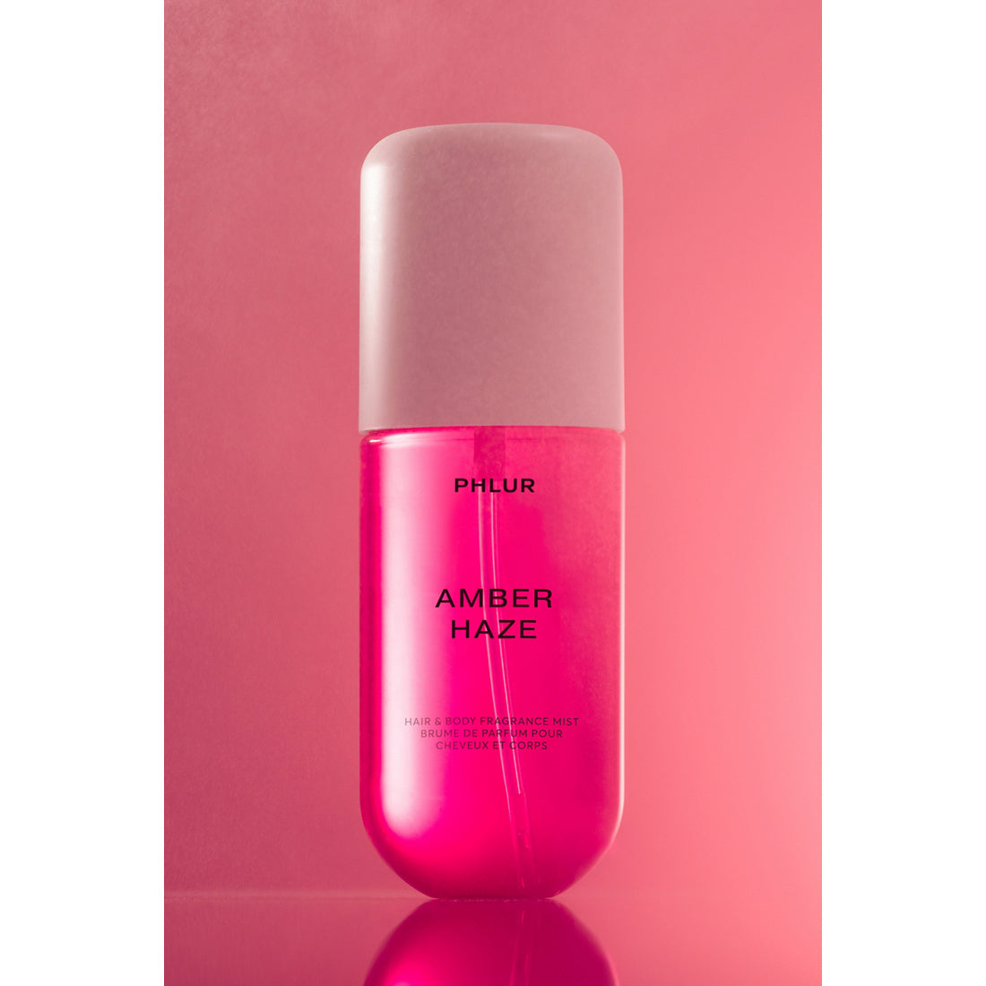 Amber Haze Hair & Body Fragrance Mist by PHLUR