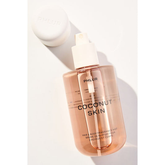 Coconut Skin Hair & Body Fragrance Mist by PHLUR