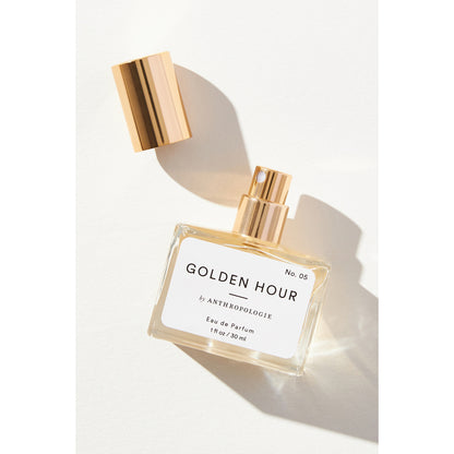 Golden Hour Eau De Parfum by Nostalgia