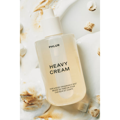 Heavy Cream Hair & Body Fragrance Mist by PHLUR