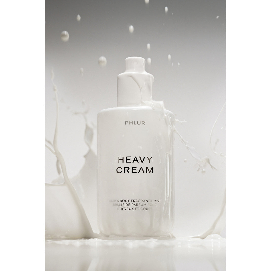 Heavy Cream Hair & Body Fragrance Mist by PHLUR