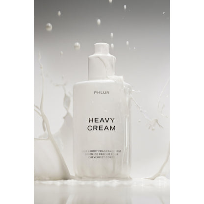 Heavy Cream Hair & Body Fragrance Mist by PHLUR