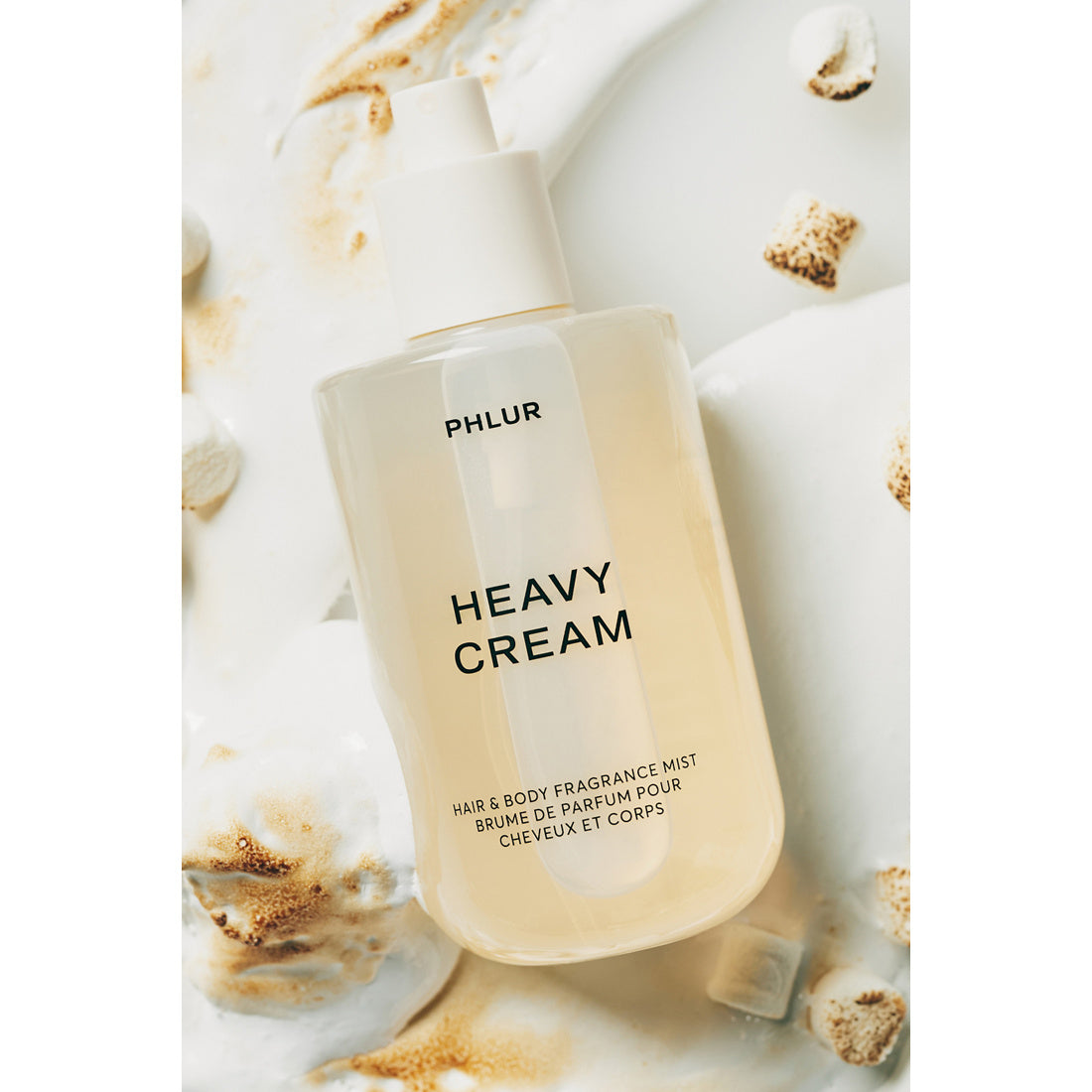 Heavy Cream Hair & Body Fragrance Mist by PHLUR