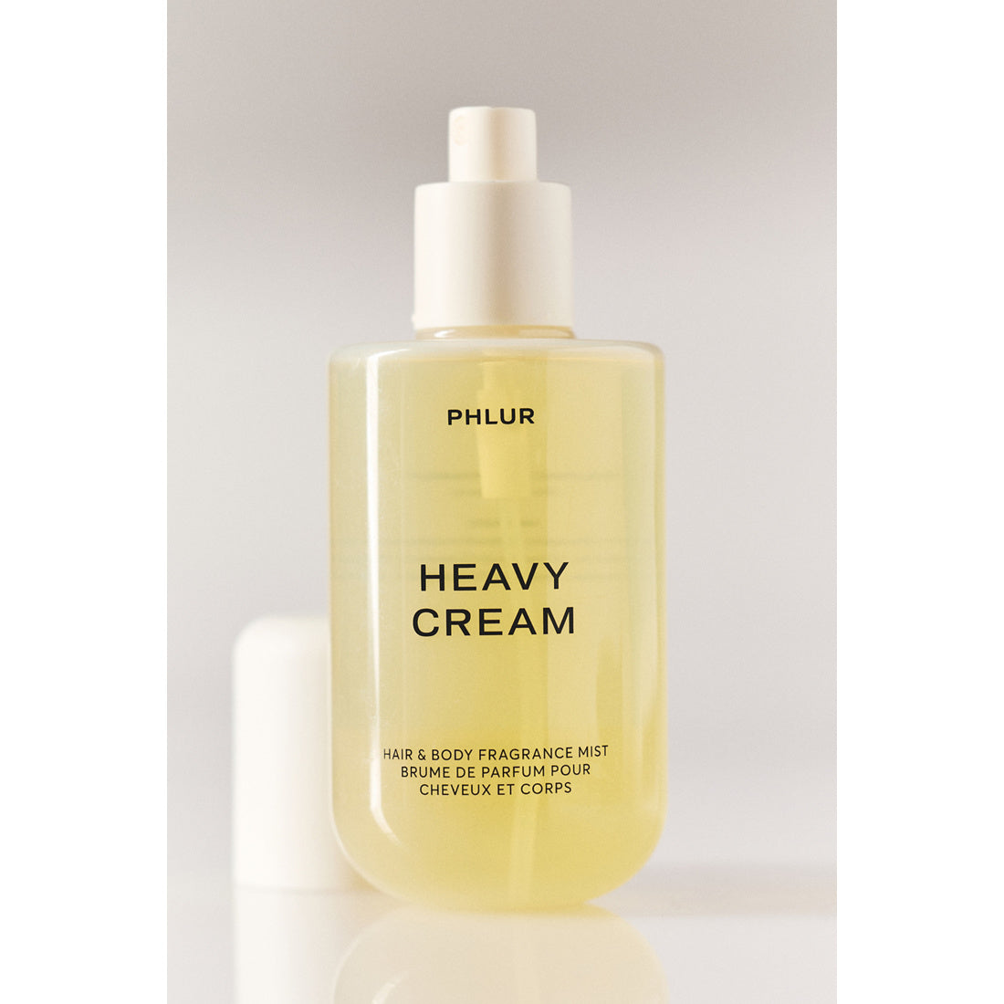 Heavy Cream Hair & Body Fragrance Mist by PHLUR