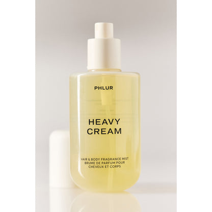 Heavy Cream Hair & Body Fragrance Mist by PHLUR