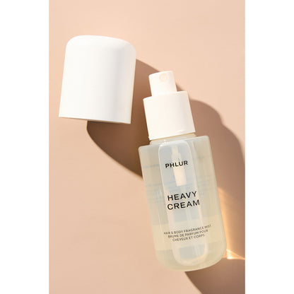 Heavy Cream Hair & Body Fragrance Mist by PHLUR