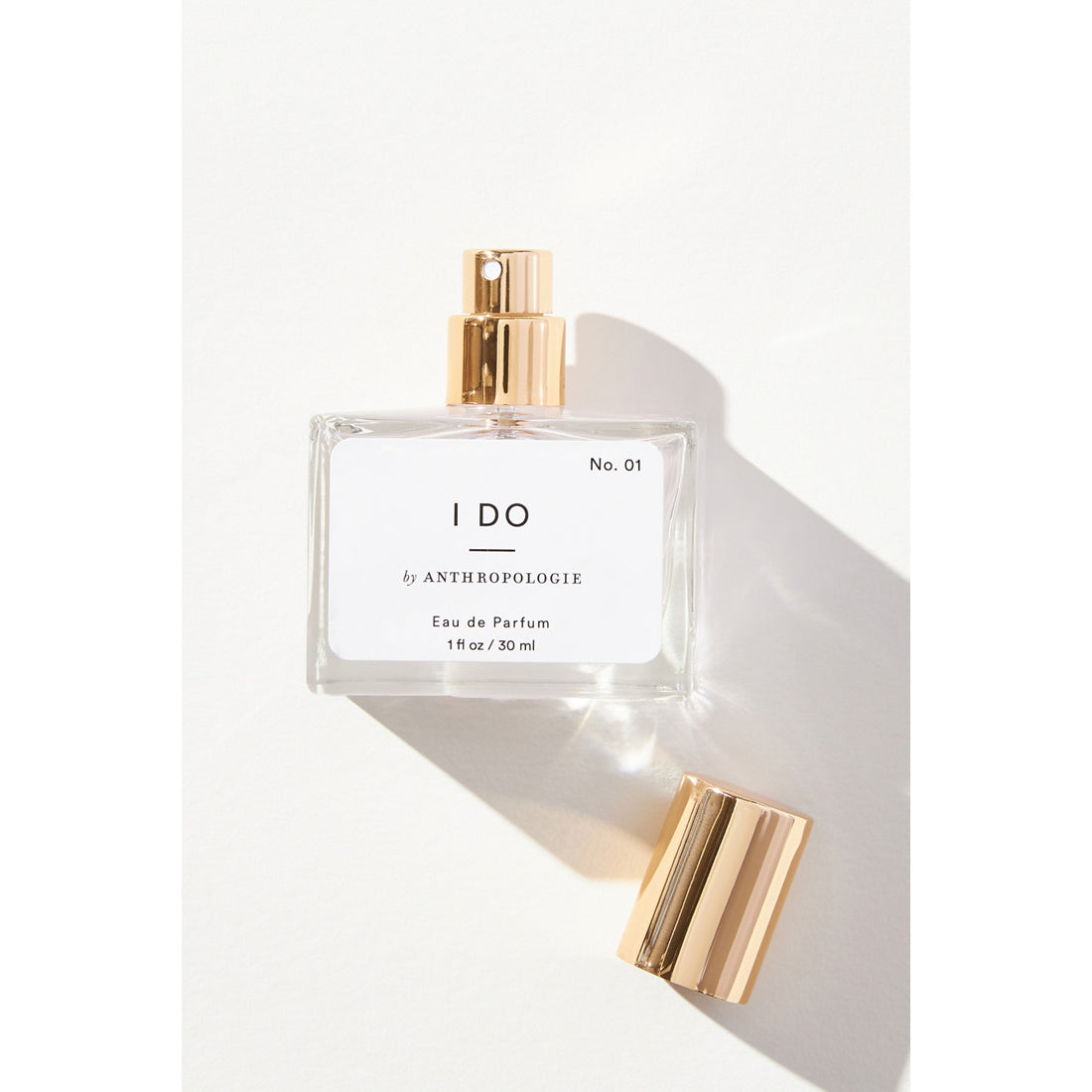 I Do Eau De Parfum by Nostalgia