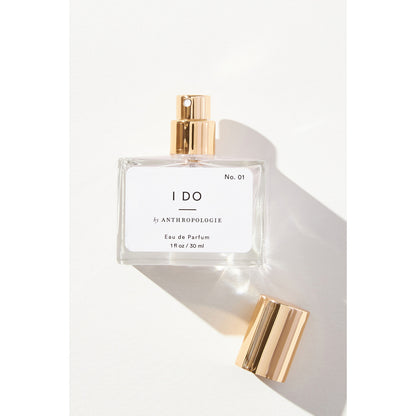 I Do Eau De Parfum by Nostalgia