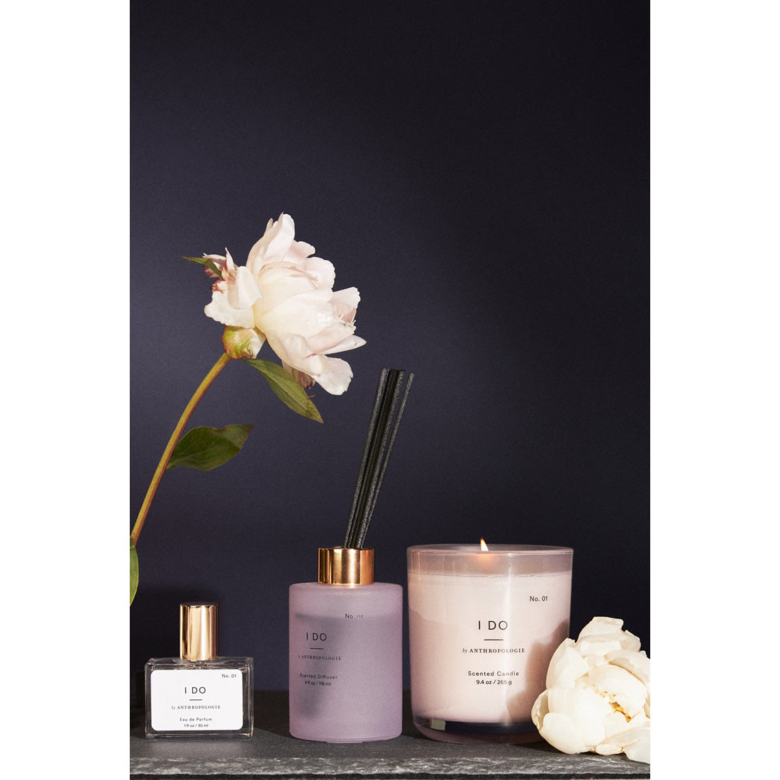 I Do Eau De Parfum by Nostalgia