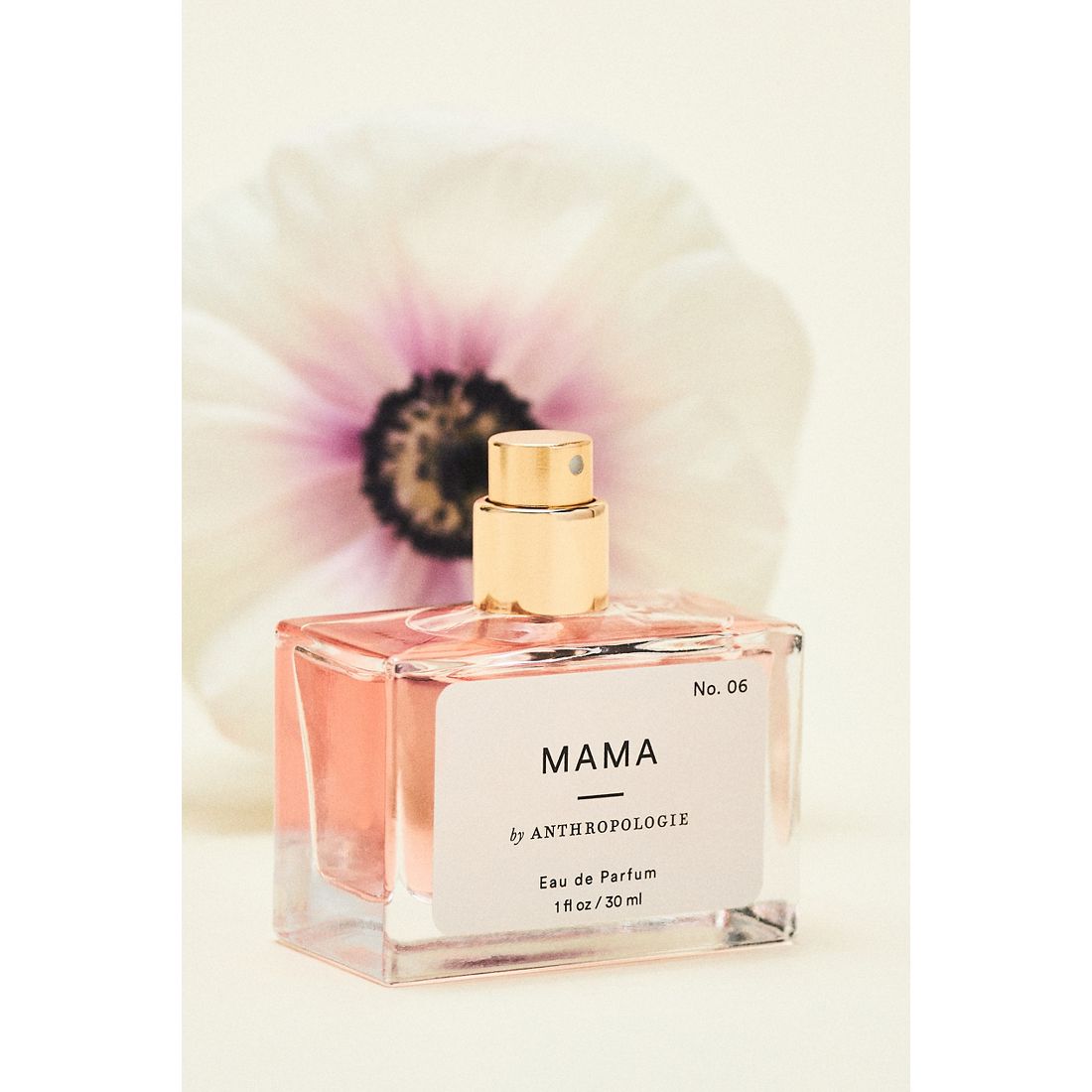 Mama Eau De Parfum by Nostalgia