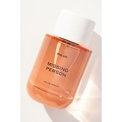 Missing Person Eau De Parfum by PHLUR